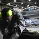 Illustration for article titled 75 Amazing Images Of U.S. Air Power In South Korea